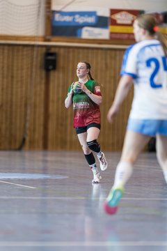Bild 163 - F HSG Kremperheide/Muensterdorf - ATSV Stockelsdorf 2 : Ergebnis: 47:32